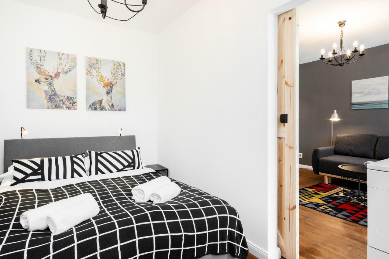 Butas First By Renters Warsaw