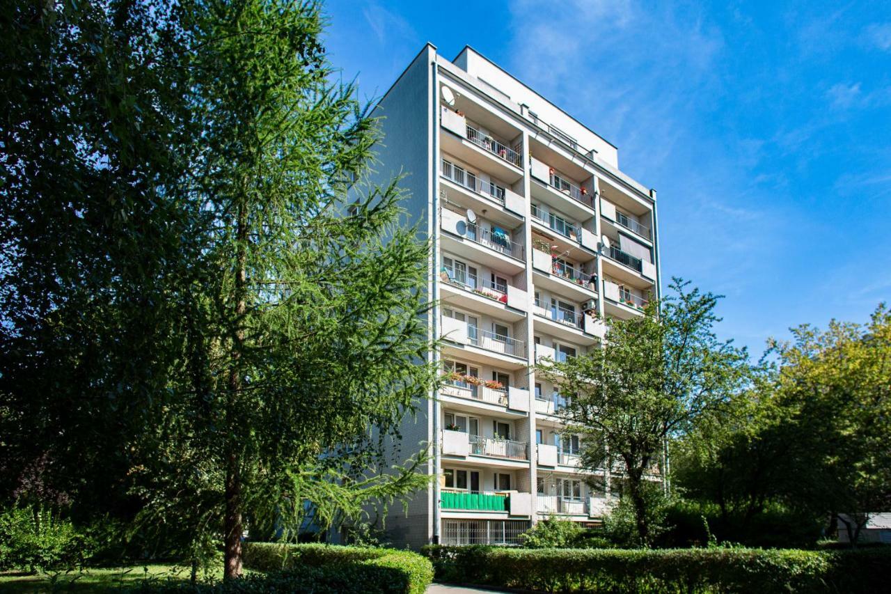 Butas First By Renters Warsaw